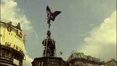 hey, check out this black on black vintage