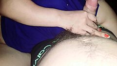 She fit the guy working at kfc and gave me the full combo