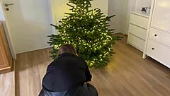 Did Mother-In-Law Make You Cum?