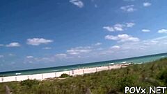 Petite teen tricked into wet pussy fucking?