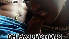 Yaa baby chats about quick suck and fuck session