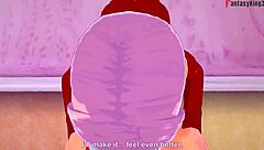 zero two having hard sex free pov darling in the franxx