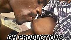 Yaa baby chats about quick suck and fuck session