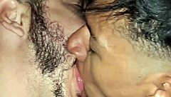 Brazilian gay guy fucks hot stud from dating app