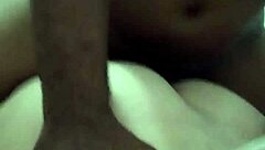 Perfect wife who speaks while being fucked in the ass