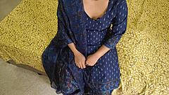 I fucked this bangladeshi babe cowgirl style in the village.