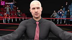 Knockout master part 15 gameplay is complete