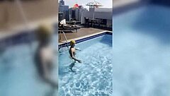 novinho safado drives me wild with intense sex and deep mouth kisses