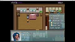 My new life v21xtras - uncensored - hd 1080p - full gameplay - easter eggs - all scenes and secrets - 6