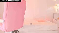 Korean Webcam Duo Performs Double Blowjob with Sexy Dancing Moves