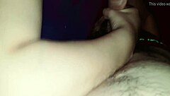 She fit the guy working at kfc and gave me the full combo