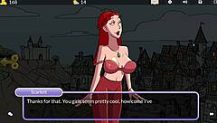 queen's brothel gameplay with anal and oral