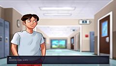 Summer time saga uncensored part 16 gameplay walkthrough