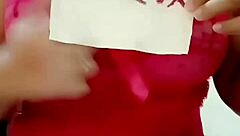 What hot words do these arab lesbians exchange during sex?