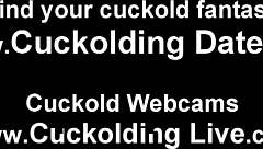 i'm excited for my wife to cuckold me with bdsm
