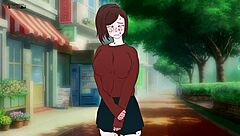 i got forced to fuck the charlatan in this hentai cartoon