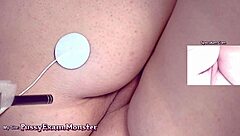 watch pussy exam camshow?