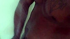 that nympho is back at masturbating all by herself again