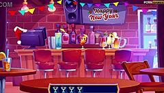 2024 Fuck Party With Cartoon Group Sex And Fucking