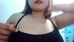 Seductive Banana Deepthroat Play