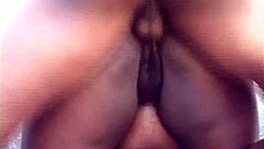 Can big beautiful black women handle hardcore blowjobs and cumshots?