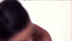 Behind the Scenes Porn Actress Gaps Big Ass with Monster Cock Cumshot Facial