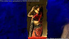 Eastern Indian MILF Dancer Exposed?