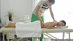 massage-x - flirty greta a gets naughty with sex 😜