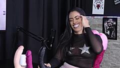 Golden shower fetish and sexy boquete demonstration