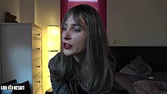 German discussion featuring lou nesbit and lia louise on european topics