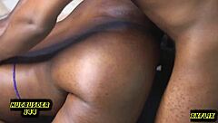 Milf Neighbor Doggystyle Sex With Creampie