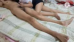 นักศึกษารับงานนวด นวดโครตดี