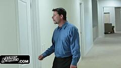 jessica rex bangs stepdaddy on her 18th birthday