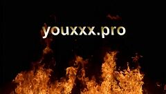 This horny asian babe seduces her brother with her wet pussy