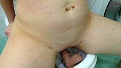 I fuck a big dildo and send close-ups to my cheating boyfriend