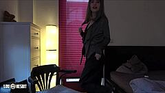 German discussion featuring lou nesbit and lia louise on european topics