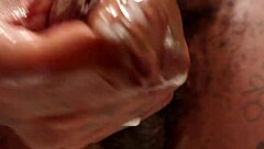 Jerking off to cumshot 😍 hallelujah johnson