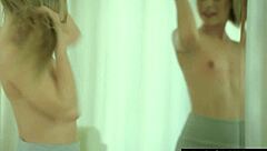 why does the rich girl love bbc?