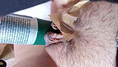 Masturbazione exhibitionists flashing neighbors in spanish fetish.