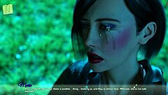 In alternate existence 88, big tits and ass are featured