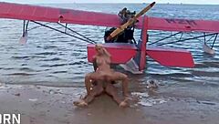 Classic Porn Sexy Big Tits Blonde Fucked In Her Ass