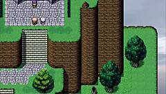 grace faces humiliation in labyrinth town hentai game part 5