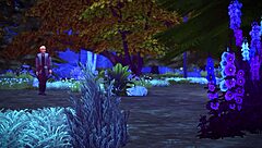 frozen betrayal 2 - elsa and kristoff public sex in the wild - 3d hentai 😏