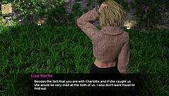 Nursing Back To Pleasure With Big Cock Licking And Cunilingus