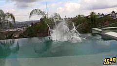 Sean Cody Stars Preston in Hot Gay Action