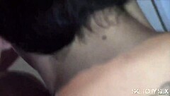 Intense Gay Group Banging in Super Party Gangbang Session