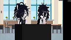 Normal Wednesday Turns Into Happy Easter Celebration