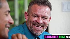 Stepfathers’ guidance in the world of daughterlust and fantasy