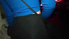 Jenny wild small tits casting masturbation fingering