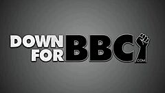 Down for BBC - Neela Sky Large BBC for Pretty Ebony Wife 😍